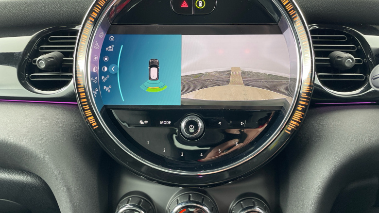 MINI Hatchback 135kW Cooper S Level 2 33kWh 3dr Auto Electric Hatchback